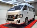 2020  Nissan NV350 Urvan 2.5L    Brilliant Silver   Automatic   Diesel  1,048m  Negotiable Batangas -24