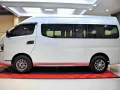 2020  Nissan NV350 Urvan 2.5L    Brilliant Silver   Automatic   Diesel  1,048m  Negotiable Batangas -5
