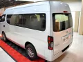 2020  Nissan NV350 Urvan 2.5L    Brilliant Silver   Automatic   Diesel  1,048m  Negotiable Batangas -20