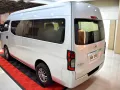 2020  Nissan NV350 Urvan 2.5L    Brilliant Silver   Automatic   Diesel  1,048m  Negotiable Batangas -1