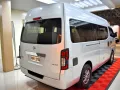 2020  Nissan NV350 Urvan 2.5L    Brilliant Silver   Automatic   Diesel  1,048m  Negotiable Batangas -28