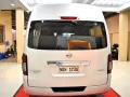 2020  Nissan NV350 Urvan 2.5L    Brilliant Silver   Automatic   Diesel  1,048m  Negotiable Batangas -27