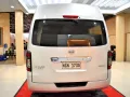 2020  Nissan NV350 Urvan 2.5L    Brilliant Silver   Automatic   Diesel  1,048m  Negotiable Batangas -3