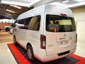 2020  Nissan NV350 Urvan 2.5L    Brilliant Silver   Automatic   Diesel  1,048m  Negotiable Batangas -7