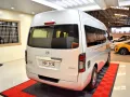 2020  Nissan NV350 Urvan 2.5L    Brilliant Silver   Automatic   Diesel  1,048m  Negotiable Batangas -9