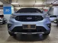 2022 Ford Territory Titanium 1.5L AT-1