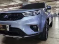 2022 Ford Territory Titanium 1.5L AT-4