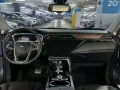 2022 Ford Territory Titanium 1.5L AT-18