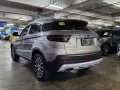 2023 Ford Territory Titanium 1.5L AT-5