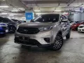 2023 Ford Territory Titanium 1.5L AT-30