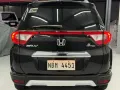 2017 HONDA BR-V 1.5V  Automatic -4