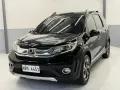 2017 HONDA BR-V 1.5V  Automatic -0