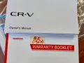 2024 Honda CR-V 1.5V Turbo CVT Automatic -8