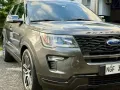 HOT!!!! 2018 Ford Explorer S 4x4 for sale at affordable price!-1