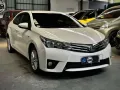 HOT!!!! 2016 Toyota Altis V for sale at affordable price!-1