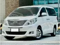 2014 Toyota Alphard 3.5 AT 225k ALL IN DP! RARE 77k LOW ODO‼️🔥 09121061462 MABY LATIDO📲☎️📩-2