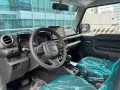 2025 Suzuki Jimny 5-Door GLX 1.5 AT Gas‼️Super Low Mileage ✅📞☎️CALL CARL BONNEVIE ☎️ 📩09384588779-12