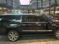 Cadillac Escalade 2019 INKAS Lvl 6 Bulletproof Bombproof for sale at affordable price-3