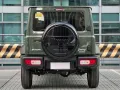 2025 Suzuki Jimny 5-Door GLX 1.5 AT Gas‼️Super Low Mileage ✅📞☎️CALL CARL BONNEVIE ☎️ 📩09384588779-7