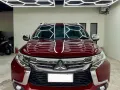 HOT!!!! 2017 Mitsubishi Montero Sports GLS Premium for sale at affordable price!-0