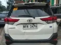 For sale toyota rush white-1