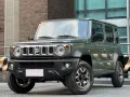 2025 Suzuki Jimny 5-Door GLX 1.5 AT Gas‼️Super Low Mileage ✅📞☎️CALL CARL BONNEVIE ☎️ 📩09384588779-2