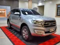 2016  Ford  Everest 2.2  4x2 Trend Automatic   Aluminium Metallic  Diesel 688t Negotiable Batangas A-20