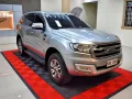 2016  Ford  Everest 2.2  4x2 Trend Automatic   Aluminium Metallic  Diesel 688t Negotiable Batangas A-24
