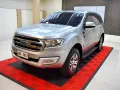 2016  Ford  Everest 2.2  4x2 Trend Automatic   Aluminium Metallic  Diesel 688t Negotiable Batangas A-0