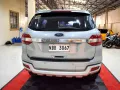 2016  Ford  Everest 2.2  4x2 Trend Automatic   Aluminium Metallic  Diesel 688t Negotiable Batangas A-19
