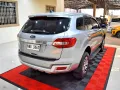 2016  Ford  Everest 2.2  4x2 Trend Automatic   Aluminium Metallic  Diesel 688t Negotiable Batangas A-27