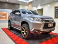2017   Mitsubishi Montero Sport Gls 2.4L  Jet Virgil Gray A/T    Diesel 838t Negotiable Batangas Are-10