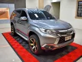 2017   Mitsubishi Montero Sport Gls 2.4L  Jet Virgil Gray A/T    Diesel 838t Negotiable Batangas Are-19