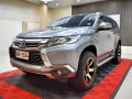 2017   Mitsubishi Montero Sport Gls 2.4L  Jet Virgil Gray A/T    Diesel 838t Negotiable Batangas Are-14