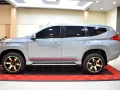 2017   Mitsubishi Montero Sport Gls 2.4L  Jet Virgil Gray A/T    Diesel 838t Negotiable Batangas Are-18