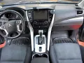 2017   Mitsubishi Montero Sport Gls 2.4L  Jet Virgil Gray A/T    Diesel 838t Negotiable Batangas Are-5