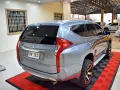 2017   Mitsubishi Montero Sport Gls 2.4L  Jet Virgil Gray A/T    Diesel 838t Negotiable Batangas Are-17