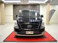 2016 Hyundai Starex Gold  2.5L CRDI GLS SWIVEL  Diesel  Timeless Black / Dark Gray    Automatic    6-21