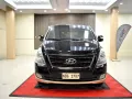 2016 Hyundai Starex Gold  2.5L CRDI GLS SWIVEL  Diesel  Timeless Black / Dark Gray    Automatic    6-2