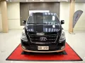 2016 Hyundai Starex Gold  2.5L CRDI GLS SWIVEL  Diesel  Timeless Black / Dark Gray    Automatic    6-28
