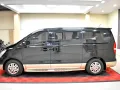 2016 Hyundai Starex Gold  2.5L CRDI GLS SWIVEL  Diesel  Timeless Black / Dark Gray    Automatic    6-6