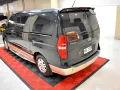 2016 Hyundai Starex Gold  2.5L CRDI GLS SWIVEL  Diesel  Timeless Black / Dark Gray    Automatic    6-1