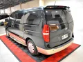 2016 Hyundai Starex Gold  2.5L CRDI GLS SWIVEL  Diesel  Timeless Black / Dark Gray    Automatic    6-16
