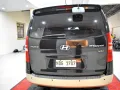 2016 Hyundai Starex Gold  2.5L CRDI GLS SWIVEL  Diesel  Timeless Black / Dark Gray    Automatic    6-17