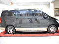 2016 Hyundai Starex Gold  2.5L CRDI GLS SWIVEL  Diesel  Timeless Black / Dark Gray    Automatic    6-20