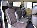 2016 Hyundai Starex Gold  2.5L CRDI GLS SWIVEL  Diesel  Timeless Black / Dark Gray    Automatic    6-8