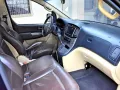 2016 Hyundai Starex Gold  2.5L CRDI GLS SWIVEL  Diesel  Timeless Black / Dark Gray    Automatic    6-4