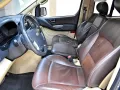 2016 Hyundai Starex Gold  2.5L CRDI GLS SWIVEL  Diesel  Timeless Black / Dark Gray    Automatic    6-14