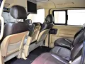 2016 Hyundai Starex Gold  2.5L CRDI GLS SWIVEL  Diesel  Timeless Black / Dark Gray    Automatic    6-19