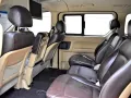 2016 Hyundai Starex Gold  2.5L CRDI GLS SWIVEL  Diesel  Timeless Black / Dark Gray    Automatic    6-9
